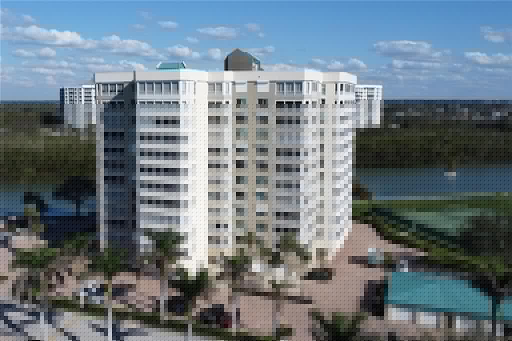25 Bluebill Ave A906, Naples, FL 34108-37