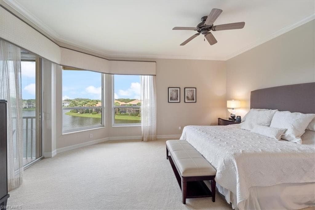 1845 Les Chateaux Blvd 302, Naples, FL 34109-25