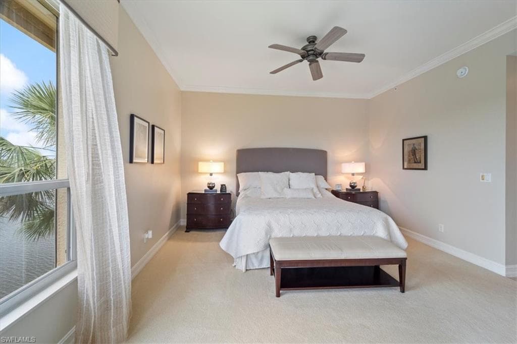 1845 Les Chateaux Blvd 302, Naples, FL 34109-28