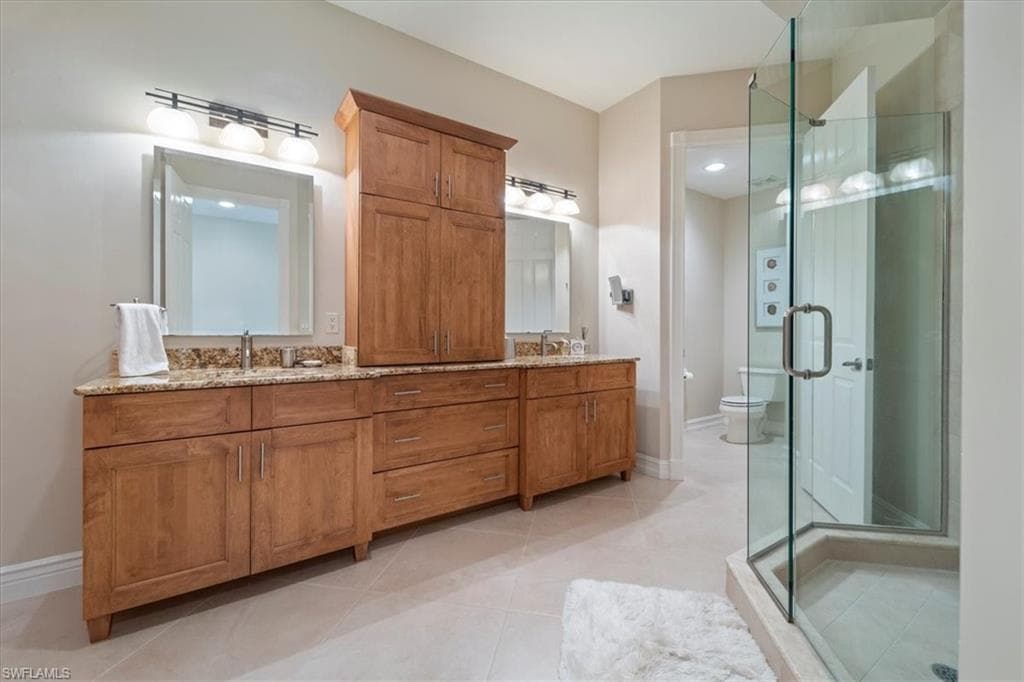 1845 Les Chateaux Blvd 302, Naples, FL 34109-29
