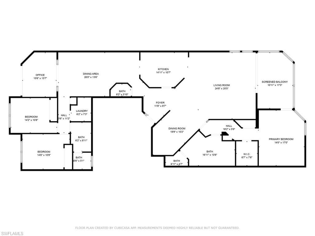 1845 Les Chateaux Blvd 302, Naples, FL 34109-39