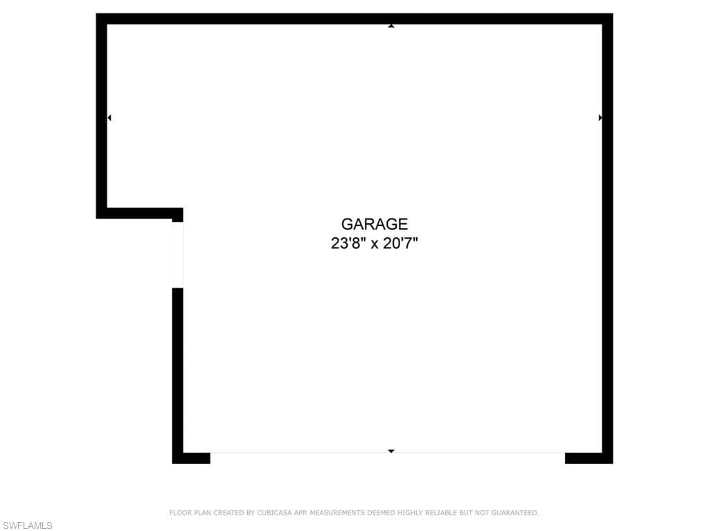 1845 Les Chateaux Blvd 302, Naples, FL 34109-40