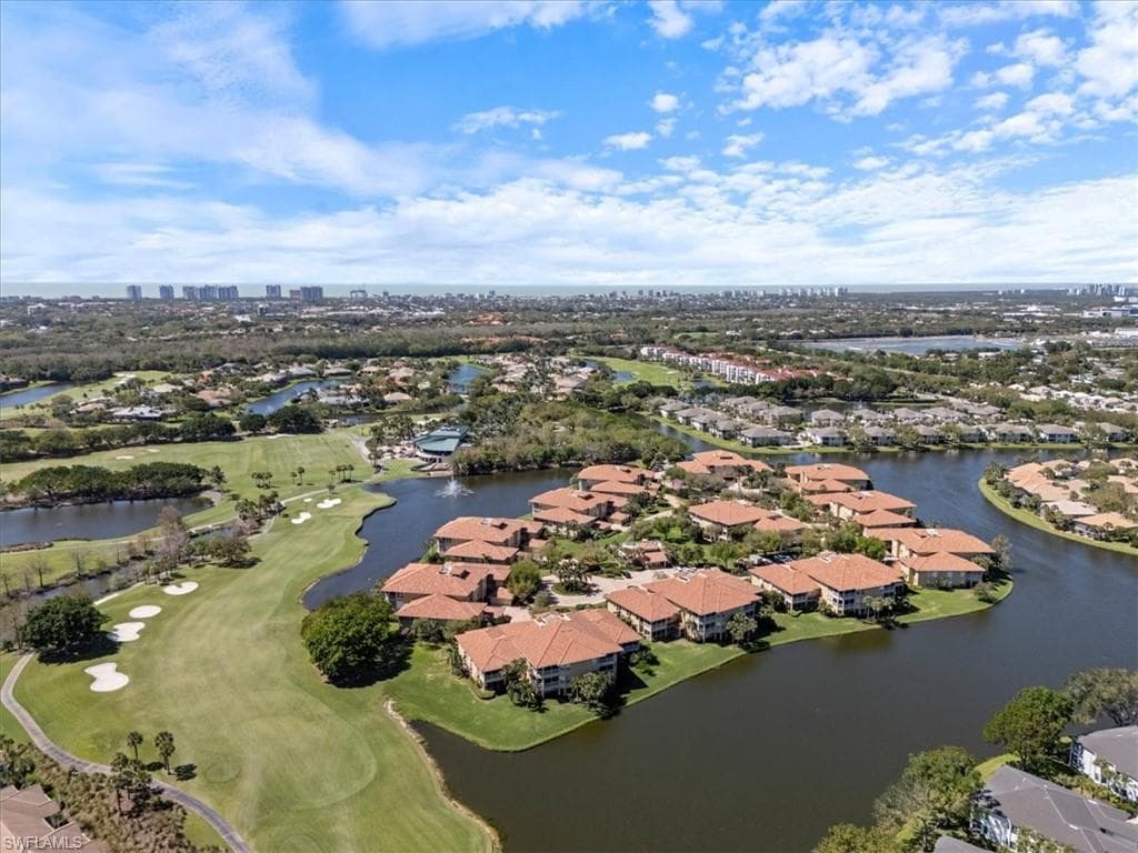 1845 Les Chateaux Blvd 302, Naples, FL 34109-48