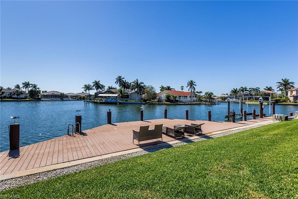 1711 Canary Ct, Marco Island, FL 34145-24