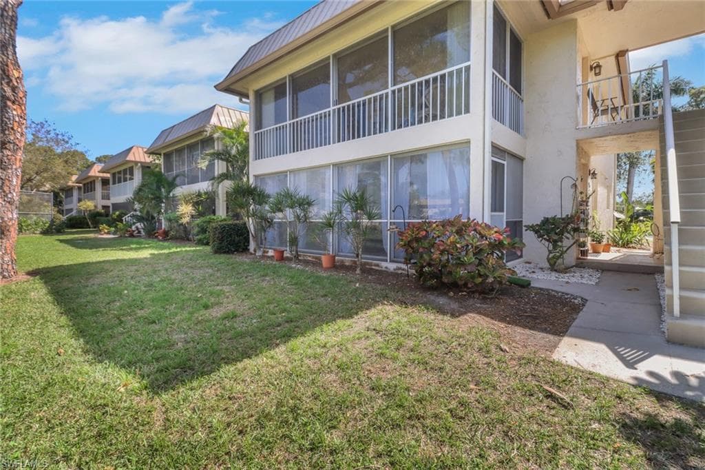 1549 Sandpiper St 39, Naples, FL 34102-14