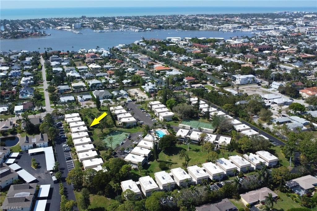 1549 Sandpiper St 39, Naples, FL 34102-16