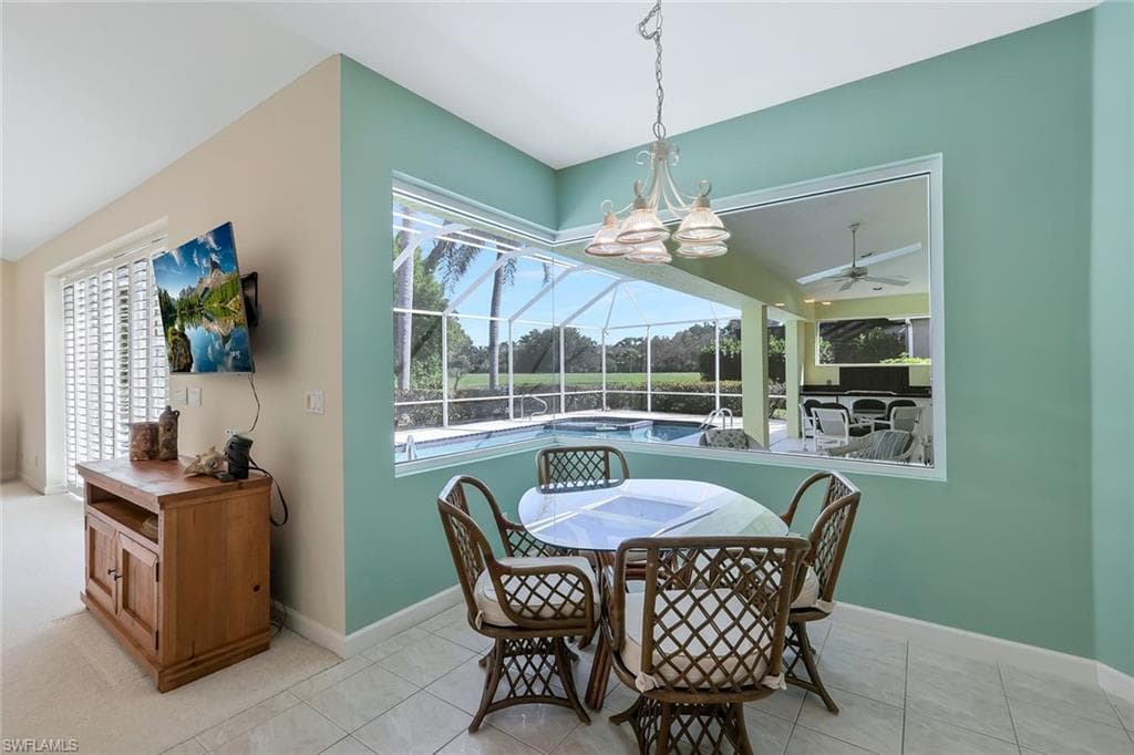 815 Ashburton Dr, Naples, FL 34110-10