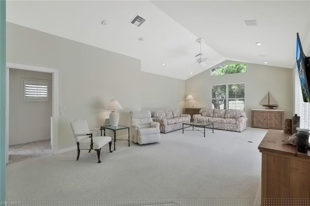 815 Ashburton Dr, Naples, FL 34110-11