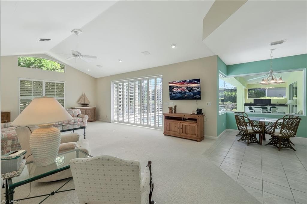 815 Ashburton Dr, Naples, FL 34110-12