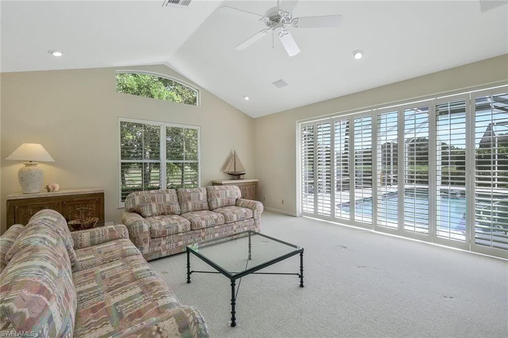 815 Ashburton Dr, Naples, FL 34110-13