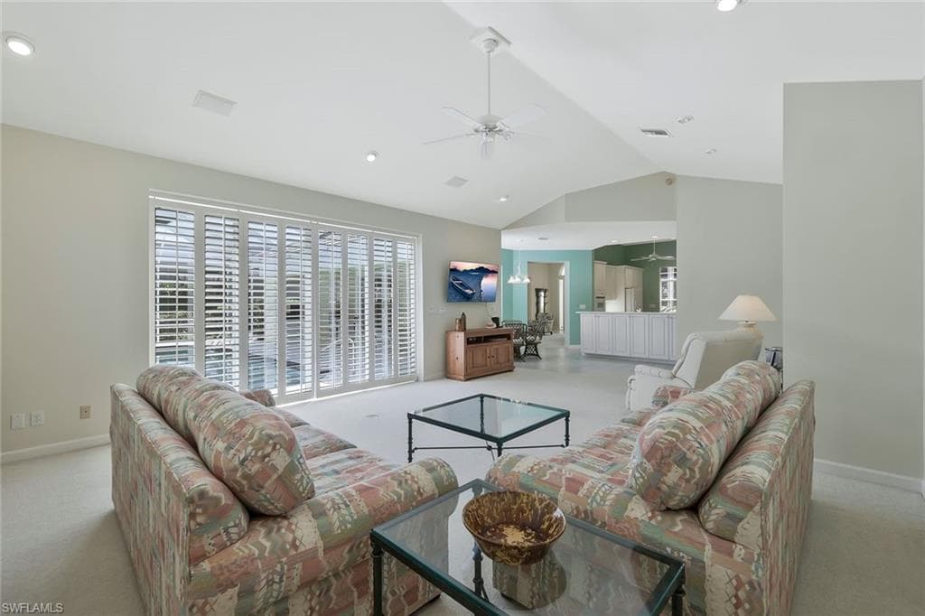 815 Ashburton Dr, Naples, FL 34110-14
