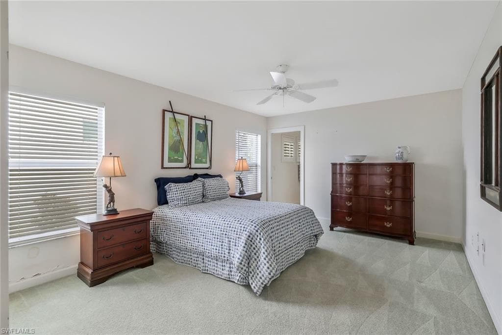 815 Ashburton Dr, Naples, FL 34110-25