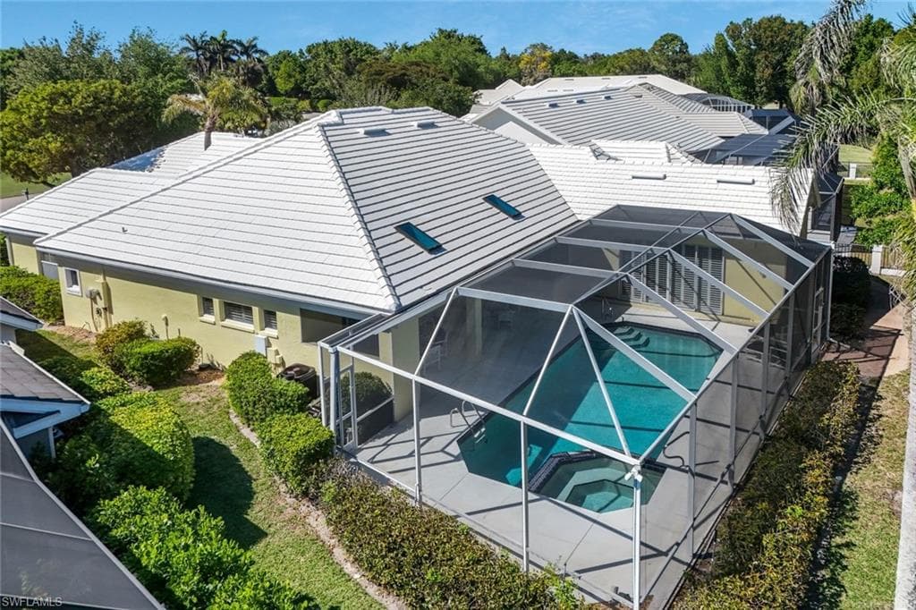 815 Ashburton Dr, Naples, FL 34110-30