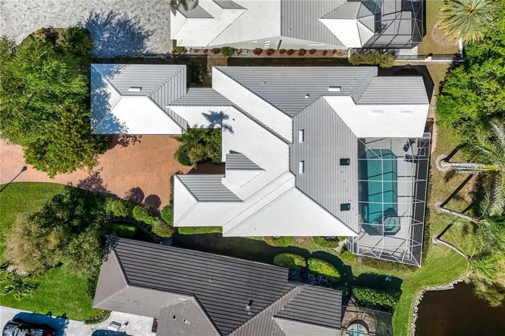 815 Ashburton Dr, Naples, FL 34110-32