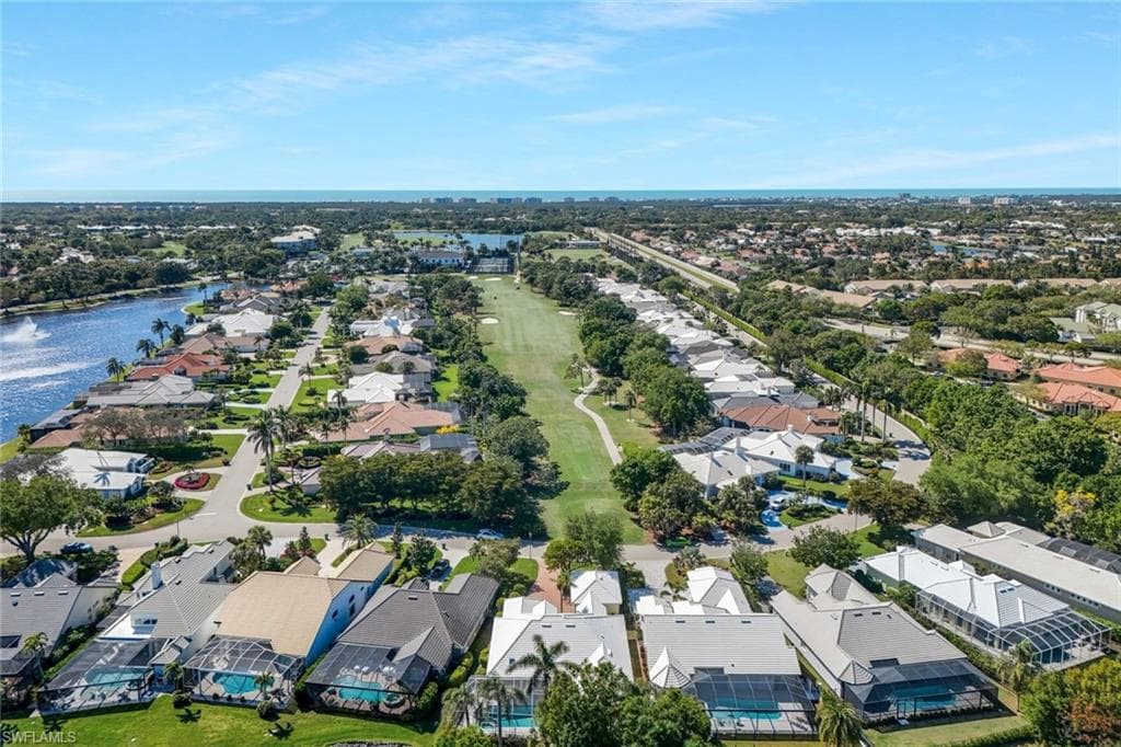 815 Ashburton Dr, Naples, FL 34110-34