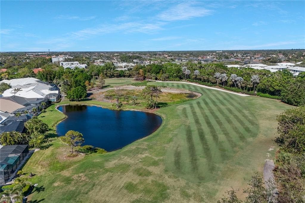 815 Ashburton Dr, Naples, FL 34110-35