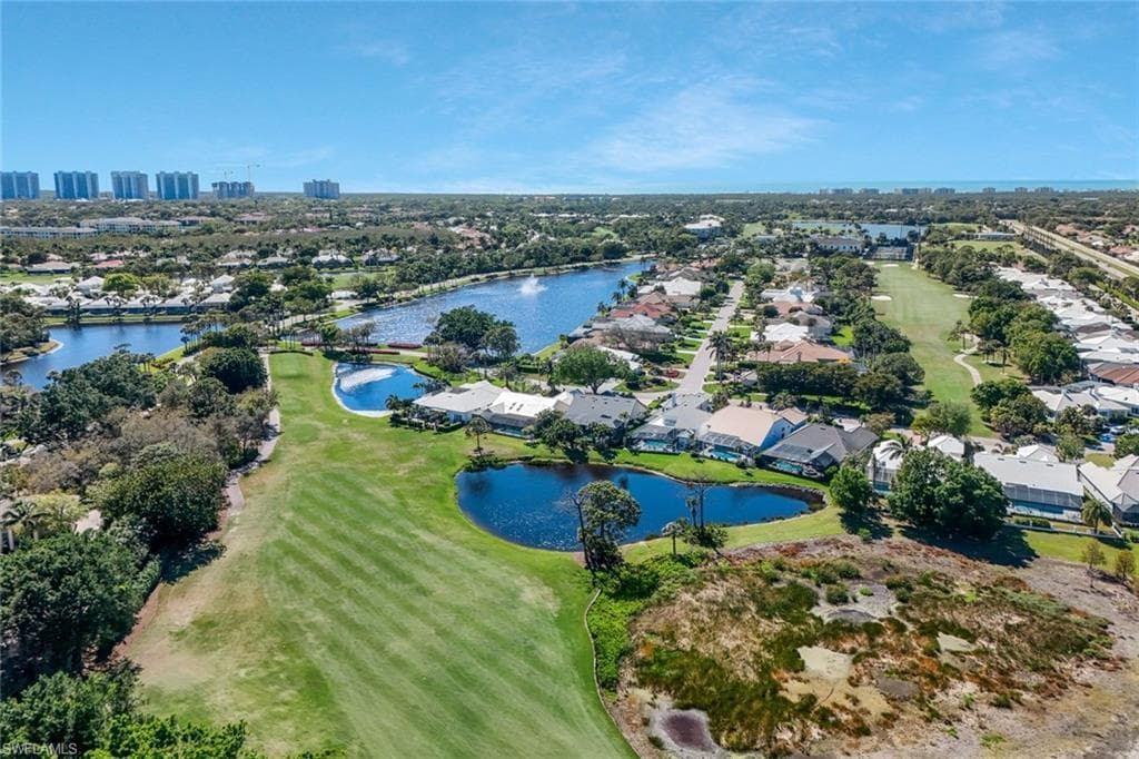 815 Ashburton Dr, Naples, FL 34110-37