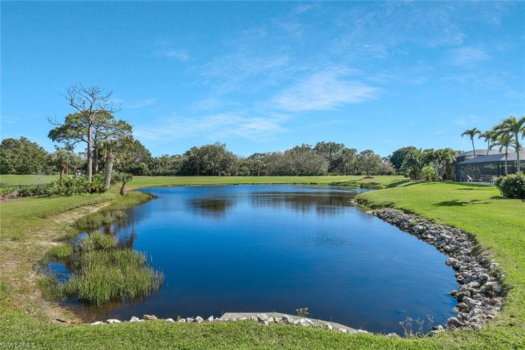 815 Ashburton Dr, Naples, FL 34110-38