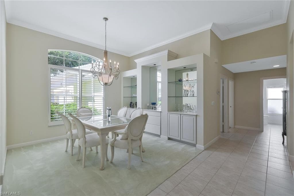 815 Ashburton Dr, Naples, FL 34110-7