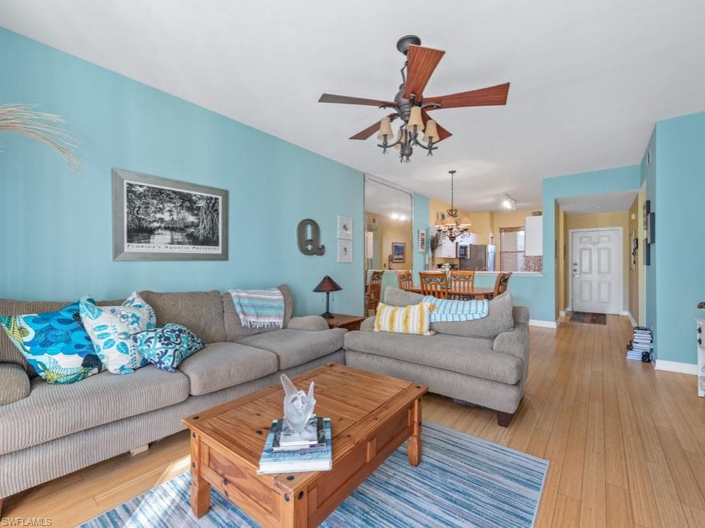 1336 Mainsail Dr 1214, Naples, FL 34114-9