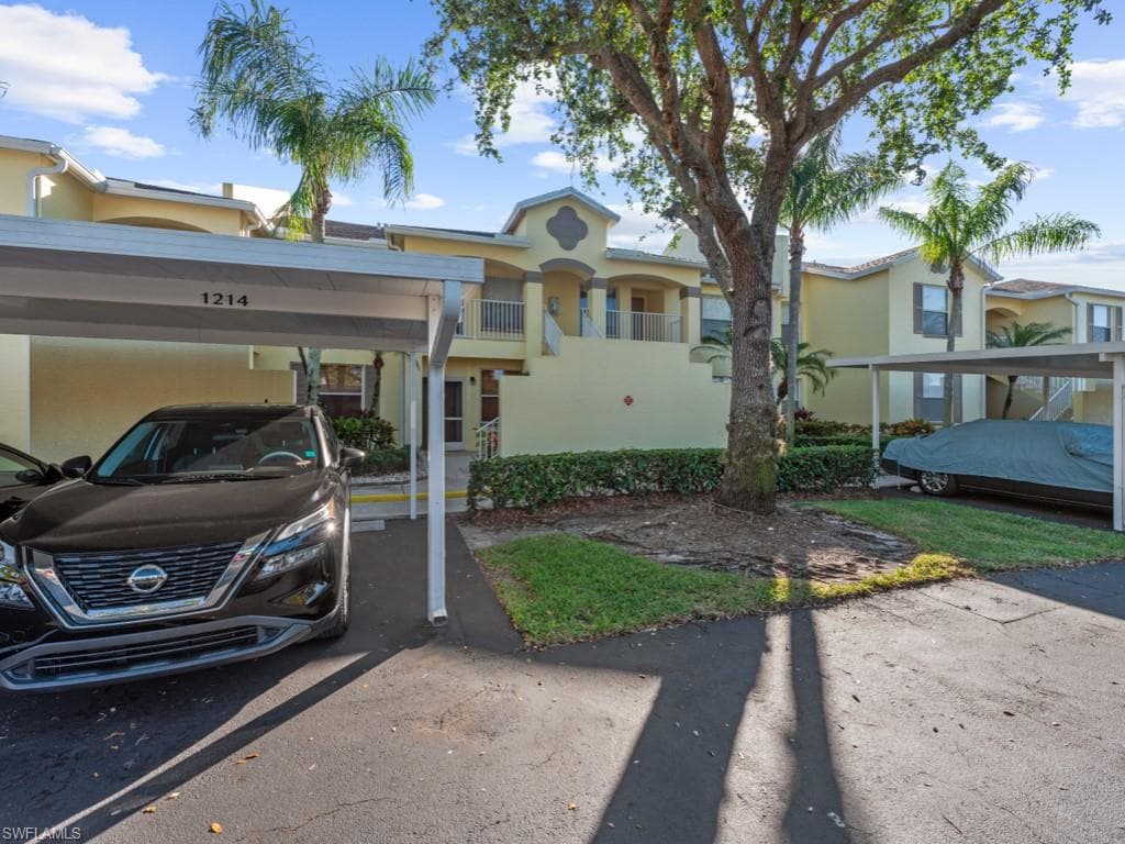 1336 Mainsail Dr 1214, Naples, FL 34114-22