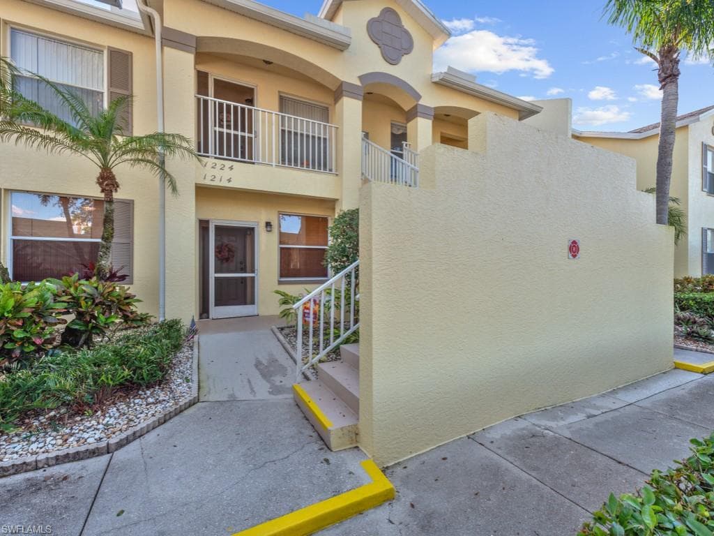 1336 Mainsail Dr 1214, Naples, FL 34114-24