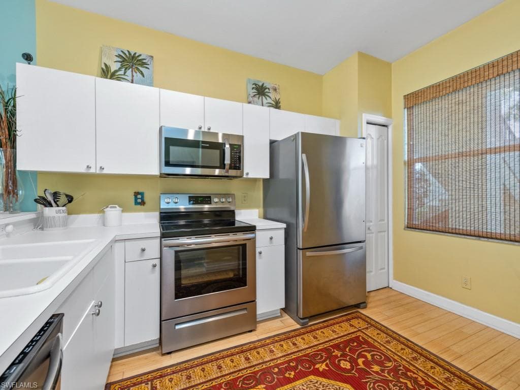 1336 Mainsail Dr 1214, Naples, FL 34114-4