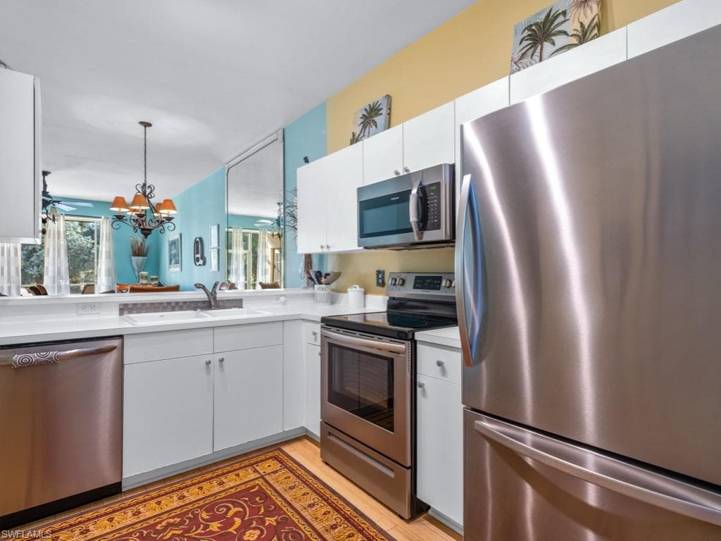 1336 Mainsail Dr 1214, Naples, FL 34114-8