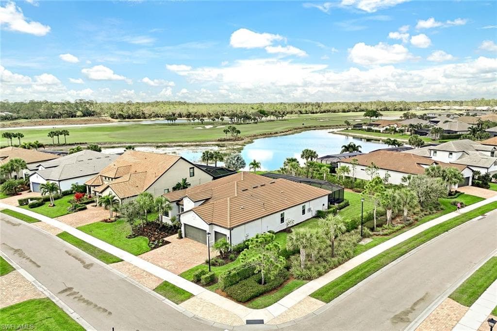 9151 Snowy Owl Way, Naples, FL 34120-4