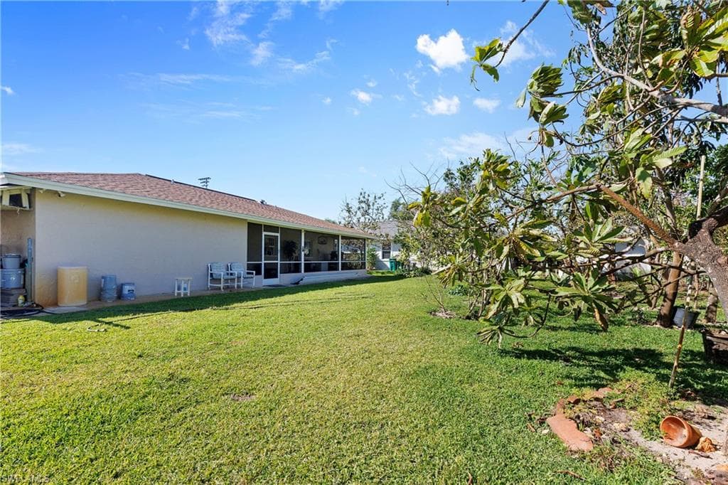 3112 52nd Ter SW, Naples, Fl 34116-18