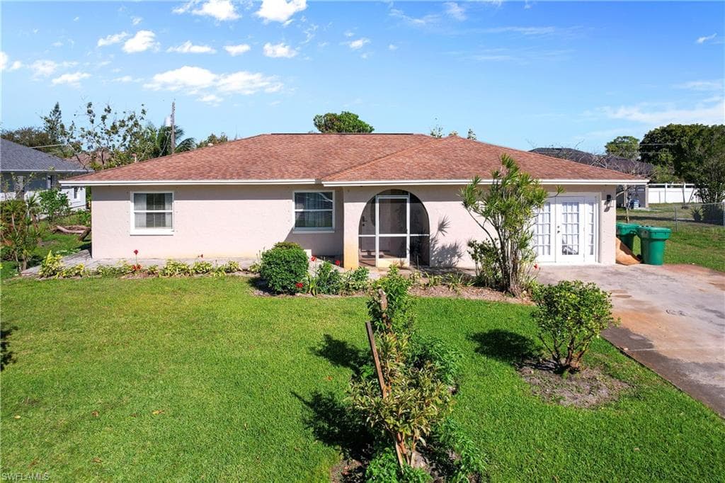 3112 52nd Ter SW, Naples, Fl 34116-2