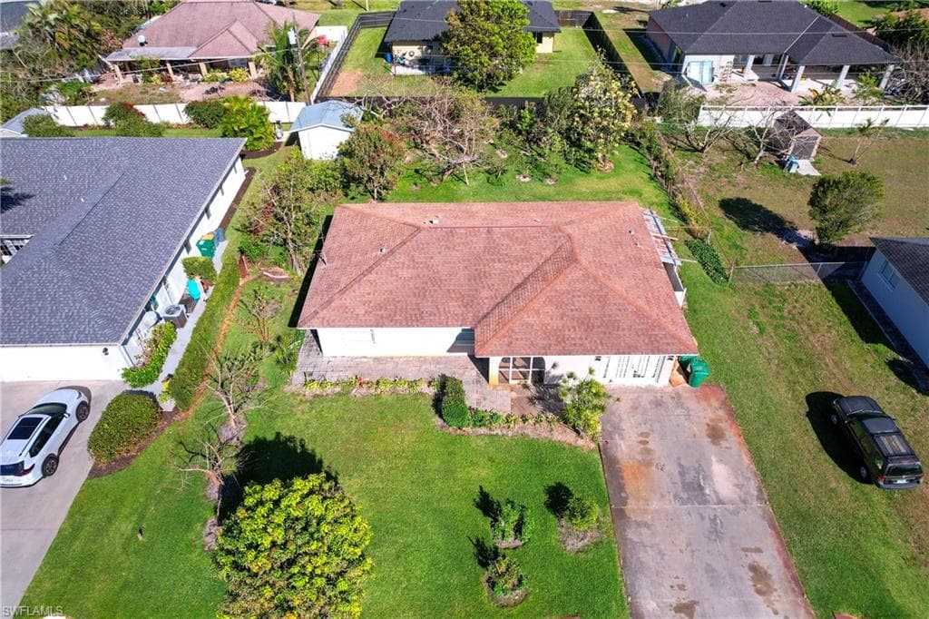 3112 52nd Ter SW, Naples, Fl 34116-3