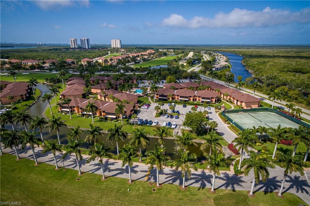 1514 Mainsail Dr 4, Naples, FL 34114-24