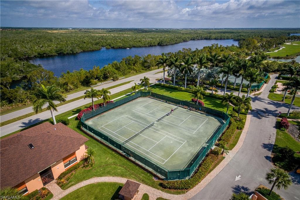 1514 Mainsail Dr 4, Naples, FL 34114-25