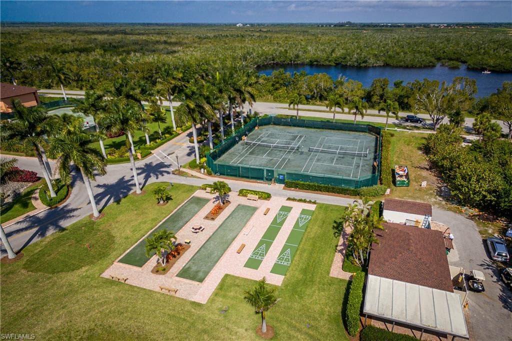 1514 Mainsail Dr 4, Naples, FL 34114-26