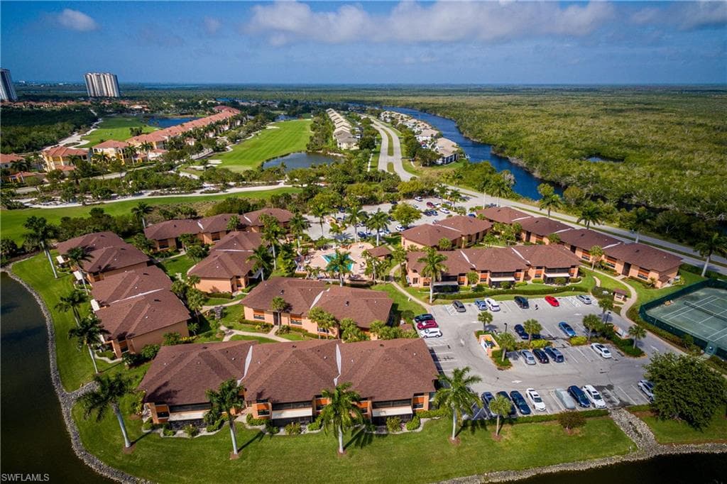 1514 Mainsail Dr 4, Naples, FL 34114-31