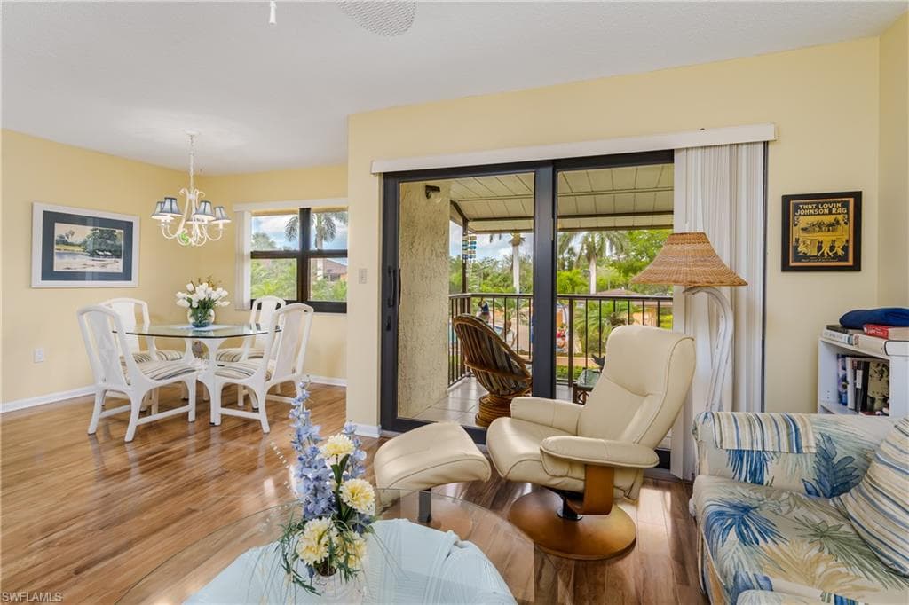 1514 Mainsail Dr 4, Naples, FL 34114-6