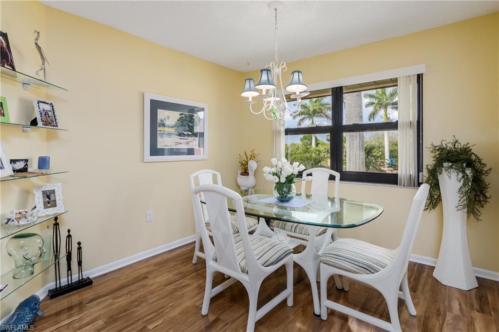 1514 Mainsail Dr 4, Naples, FL 34114-8