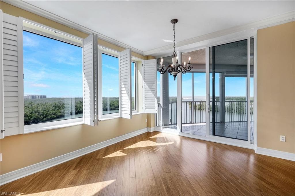 425 Dockside Dr 604, Naples, FL 34110-17