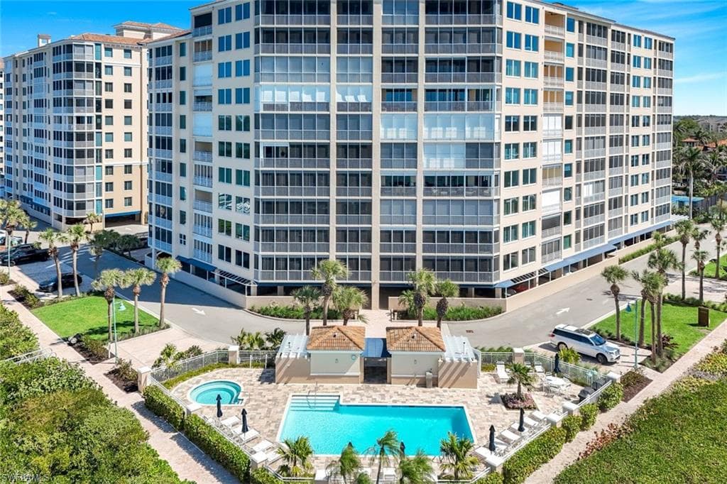 425 Dockside Dr 604, Naples, FL 34110-29