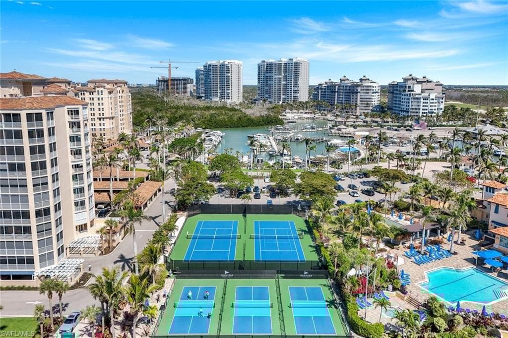 425 Dockside Dr 604, Naples, FL 34110-37