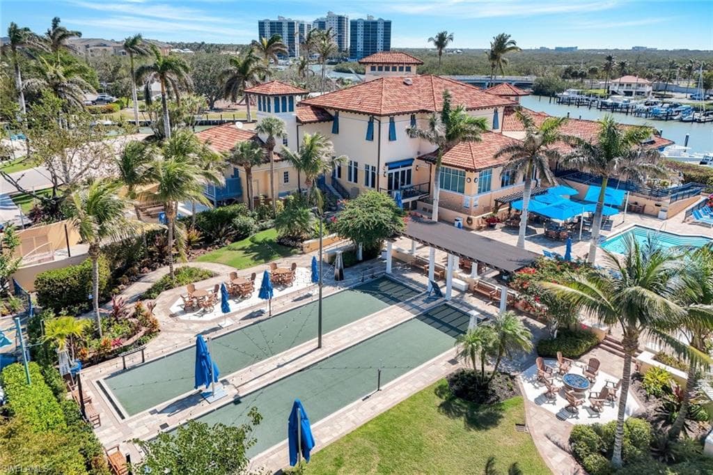 425 Dockside Dr 604, Naples, FL 34110-42