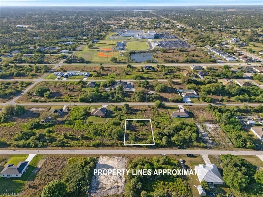 820 Casper Yost St E, Lehigh Acres, FL 33974-2