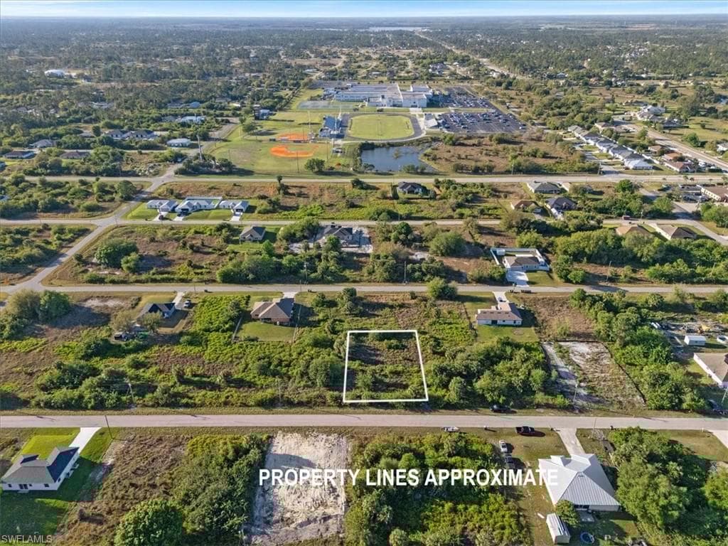 820 Casper Yost St E, Lehigh Acres, FL 33974-2