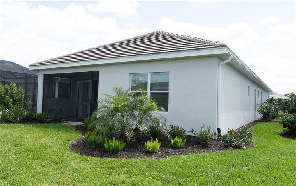 4596 Centaurus Cir, Naples, FL 34120-22