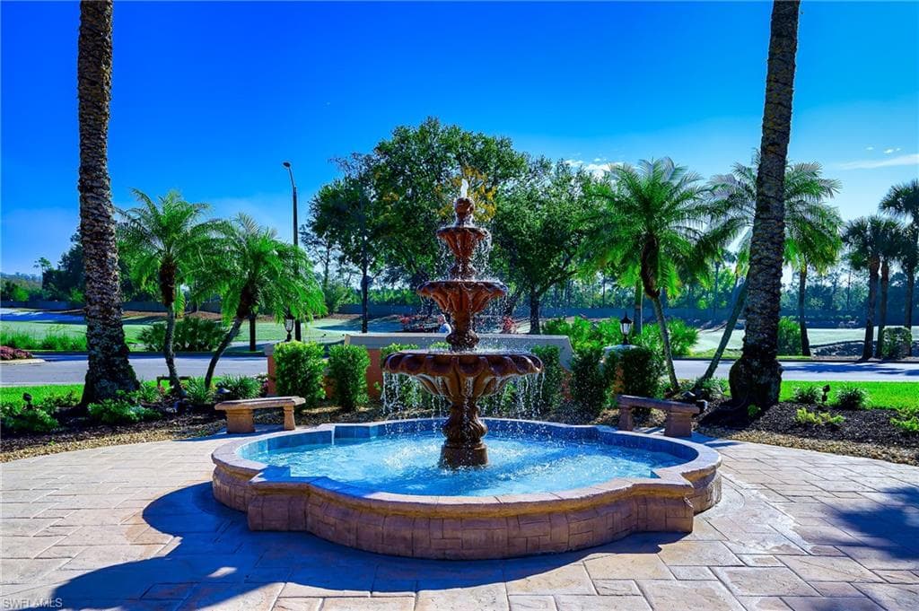 5805 Grande Reserve Way 1102, Naples, FL 34110-27