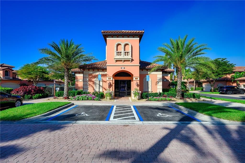 5805 Grande Reserve Way 1102, Naples, FL 34110-28