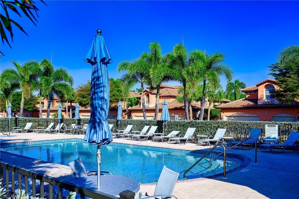 5805 Grande Reserve Way 1102, Naples, FL 34110-29