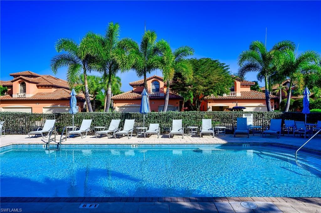 5805 Grande Reserve Way 1102, Naples, FL 34110-30