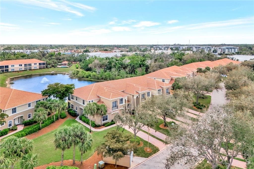 18911 Bay Woods Lake Dr 101, Fort Myers, FL 33908-4